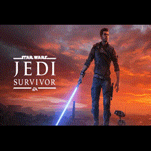 🖤 STAR WARS Jedi: Survivor 🖤☑️RU/KZ/TR/UAH/ARS☑️