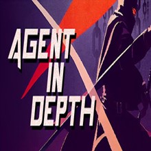 Agent in Depth (Steam key / Region Free)
