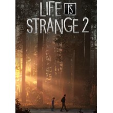 Life is Strange 2 🎮 Nintendo Switch