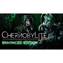 Chernobylite Enhanced Edition 🔵 (STEAM/GLOBAL)