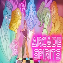 Arcade Spirits (Steam key / Region Free)
