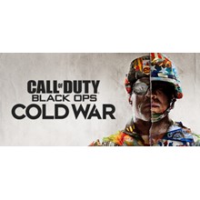 Call of Duty®: Black Ops Cold War - Standard Edition -