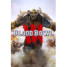 ✅ Blood Bowl 3 Xbox One & Xbox Series X|S