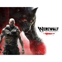 Werewolf: The Apocalypse - Earthblood / STEAM KEY 🔥