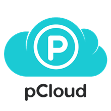 Cloud drive pCloud Family 2 TB Lifetime Access