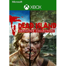 ✅ Dead Island Definitive Edition XBOX ONE ключ 🔑