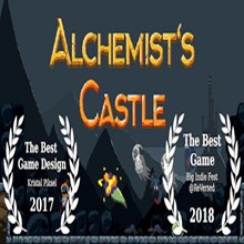 Alchemist's Castle (Steam key / Region Free)