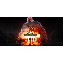 State of Decay 2 - Juggernaut Edition STEAM КЛЮЧ/РФ+МИР