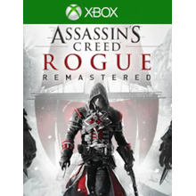 ✅ Assassin&acute;s Creed Изгой Обновленная XBOX ONE Ключ 🔑