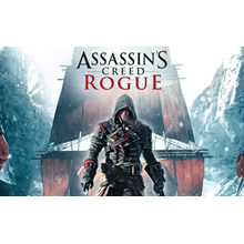 Assassin’s Creed Изгой Rogue КЛЮЧ СРАЗУ / UPLAY KEY