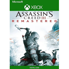 Assassin&acute;s Creed III Uplay Key RUS