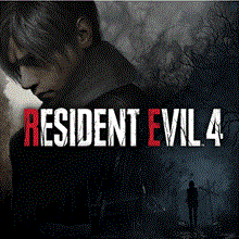 🖤 Resident Evil 4 🖤RU/KZ/TR/UAH☑️