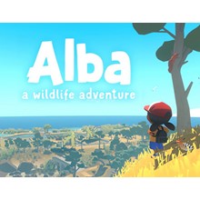 Alba: A Wildlife Adventure / STEAM GLOBAL KEY 🔥