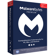 Malwarebytes Anti-Malware Premium 1 DEVICE Lifetime ✅✅