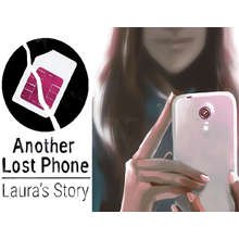Another Lost Phone: Laura's Story  / STEAM KEY 🔥
