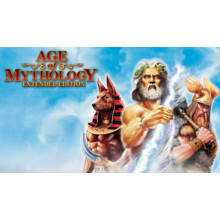 Age of Mythology: Extended Edit. (Steam Gift RegFree)