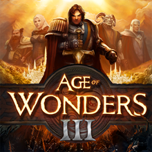 Age of Wonders 3 (Steam ключ) ТОЛЬКО ДЛЯ РОССИИ!