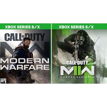 🔫Call Of Duty MW-MW II Series X/S  (ПОЛНЫЙ ДОСТУП)