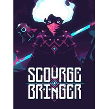 🔴 ScourgeBringer  🔴 Steam Global Ключ 🔴