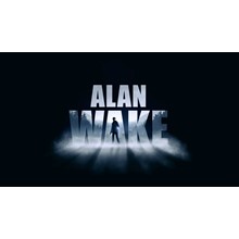 🔦 Alan Wake 🔑 Steam Key 🌍 GLOBAL 🔥