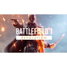 ⚔️ Battlefield 1 Revolution 🔑 Steam ключ 🌎 GLOBAL