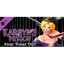 Karryn's Prison - Stray Pubes 💎 DLC STEAM GIFT РОССИЯ