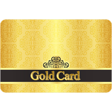2000-100000 Kazakhstan card for games, services, etc.