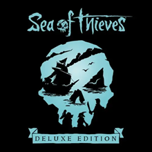 🎮🔥SEA OF THIEVES DELUXE EDITION XBOX ONE/X|S🔑Ключ🔥