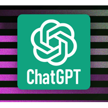 💠 ChatGPT 💠 Личный аккаунт только ваш