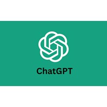 🤖 Chat GPT 🤖 ✅ ПОЛНЫЙ ДОСТУП ✅ ☑️ В ОДНИ РУКИ ☑️