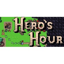 Hero's Hour STEAM KEY RU+CIS