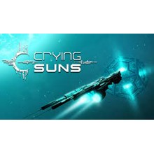 Crying Suns STEAM KEY RU+CIS