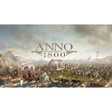 ✅ ANNO 1800 Pack PS5🔥TURKEY