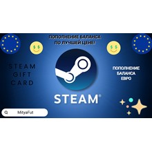 STEAM WALLET GIFT CARD 7.4$ GLOBAL BUT NO ARGENTINA