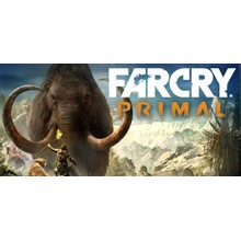 Far Cry Primal Uplay Key RU