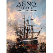 Anno 1800 Complete All DLC (Rent Steam) GFN Онлайн