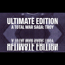 ✅A Total War Saga: TROY Ultimate Edition⭐Steam\Мир\Key⭐