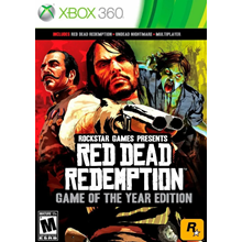 GTA 4 + RDR + Max Payne 3 + 2  Общий Xbox 360
