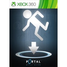 🎮Активация Portal 2 (Xbox)