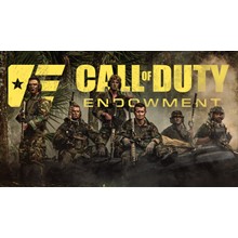 Call of Duty Endowment набор Защитника Xbox