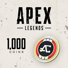 Apex Legends Coins 1000 Xbox One & Series X|S