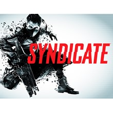🔥🔥🔥 Syndicate + DLC Origin Key