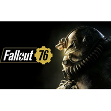 Fallout 76 🟢🟢 Steam