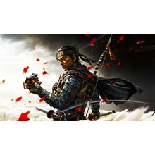 🎁 Ghost of Tsushima (PS4/PS5) 🎁