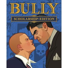 Bully: Scholarship Edition Xbox One & Series Активация