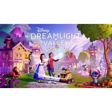 Disney Dreamlight -LEGO® Marvel™ Super Nintendo Switch