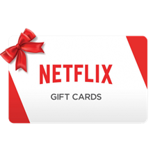 Netflix ✅ Подарочная карта 25-50-100-150 Евро ⭐️ Европа