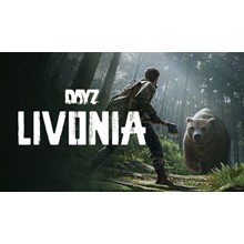 DayZ Livonia 🔵 (STEAM/GLOBAL)