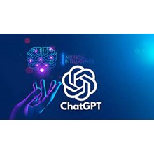 🔥ChatGPT (Chat GPT) | OpenAI | Premium Качество🔥