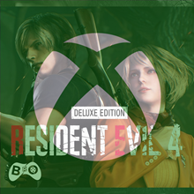 🎮Resident Evil 4 2023 Delux⚡️7 Resident Game+Cyberpunk